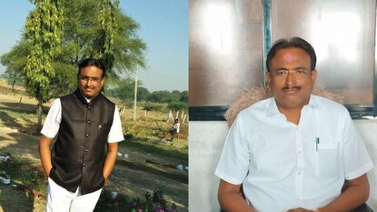 विद्यार्थिनिला अश्लिल Video पाठवल्याचा आरोप, नांदेडच्या मुख्याध्यापकाने विष पिऊन आयुष्य संपवलं