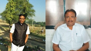 विद्यार्थिनिला अश्लिल Video पाठवल्याचा आरोप, नांदेडच्या मुख्याध्यापकाने विष पिऊन आयुष्य संपवलं विद्यार्थिनिला अश्लिल Video पाठवल्याचा आरोप, नांदेडच्या मुख्याध्यापकाने विष पिऊन आयुष्य संपवलं