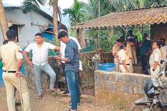 ...अन् घात झाला! रत्नागिरीतील चिमुकलीचा गोव्यात नरबळी, शेजाऱ्यांचं भयंकर कांड