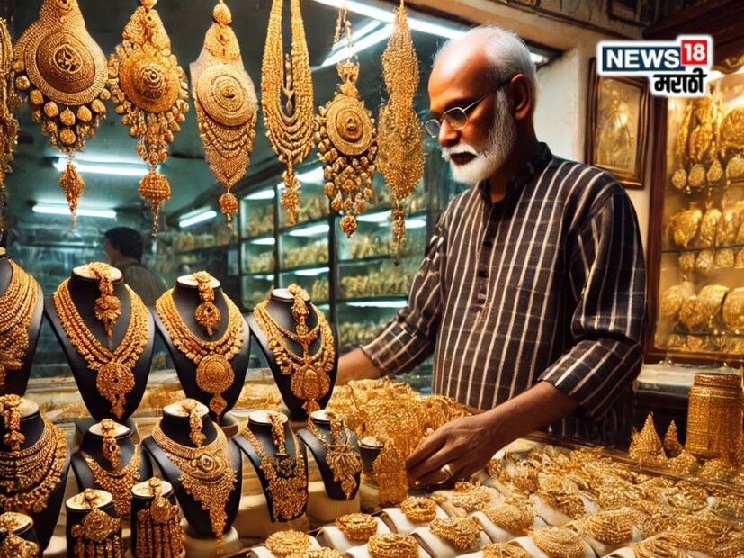 गुंतवणुकीसाठी उत्तम ठिकाण: सिंगापूरमध्ये सोने खरेदी करण्याचा आणखी एक महत्त्वाचा फायदा म्हणजे येथे गुंतवणूक-ग्रेड सोन्यावर जीएसटी नाही. त्यामुळे येथे सोन्याच्या किंमती तुलनेने कमी असतात. भारताच्या तुलनेत येथे सोने 5-8% स्वस्त आहे, ज्यामुळे 10 ग्रॅमसाठी 6-7 हजार रुपयांची बचत होऊ शकते.