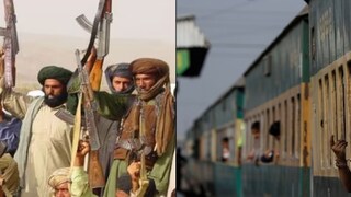 जाफर एक्स्प्रेस हायजॅक ऑपरेशनचा शेवट नाहीच, पाकिस्तानी सैन्यावर BLA चा पलटवार