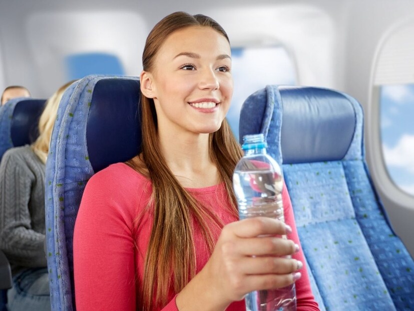 सुरक्षा अधिकाऱ्यांनी या बाटल्या तपासल्या तेव्हा त्यांना आढळलं की त्यामध्ये काहीतरी विचित्र आहे आणि त्यामध्ये संशयास्पद पदार्थ असू शकतो. सुरक्षा अधिकाऱ्यांनी याची चौकशी केली आणि त्यांना आढळलं की काही बाटल्या प्रत्यक्षात स्फोटकांनी भरलेल्या होत्या, ज्या पाण्याच्या बाटल्यांच्या पॅकिंगमध्ये लपवल्या गेल्या होत्या.