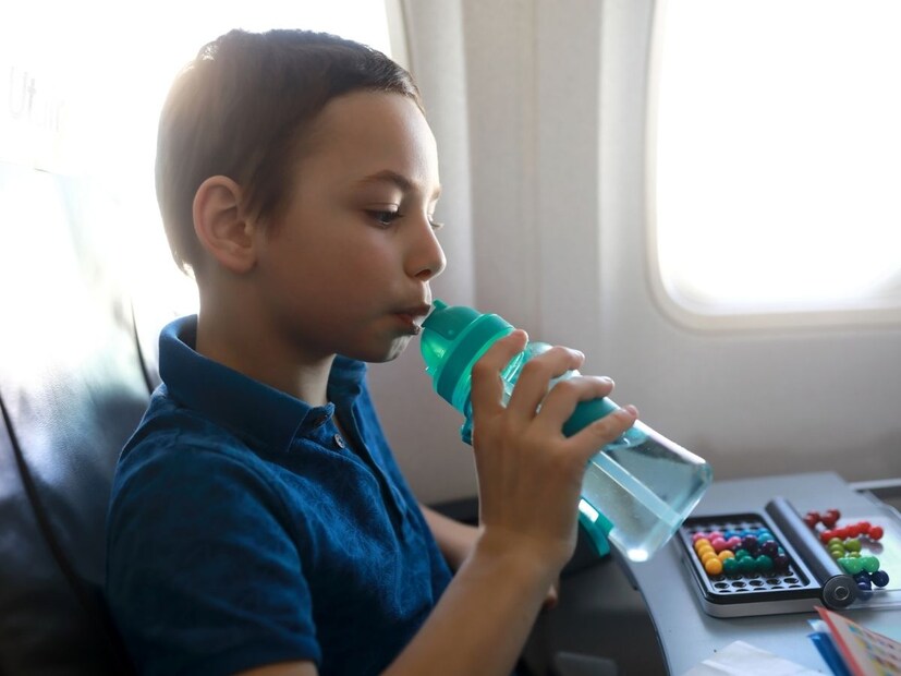 आंतरराष्ट्रीय नागरी विमान वाहतूक संघटनेने या घटनेची खूप गांभीर्याने दखल घेतली. भविष्यात अशी घटना पुन्हा घडू नये म्हणून, विमानात फक्त 100 मिली पर्यंत द्रव वाहून नेण्याची परवानगी देण्याचा नियम करण्यात आला.