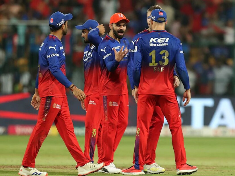 आयपीएल 2025 च्या पॉईंट्स टेबलमध्ये RCB चा संघ अजूनही टॉपवर आहे. आरसीबीने दोन्ही सामन्यात विजय मिळवल्याने बंगळुरूचा नेट रनरेट देखील मजबूत झालाय.