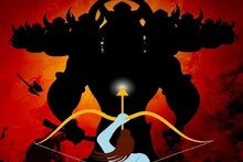 रावणाचा वध करण्यासाठी प्रभू रामाला दिव्यास्त्र कसं मिळालं होतं, कुणी दिलं होतं?