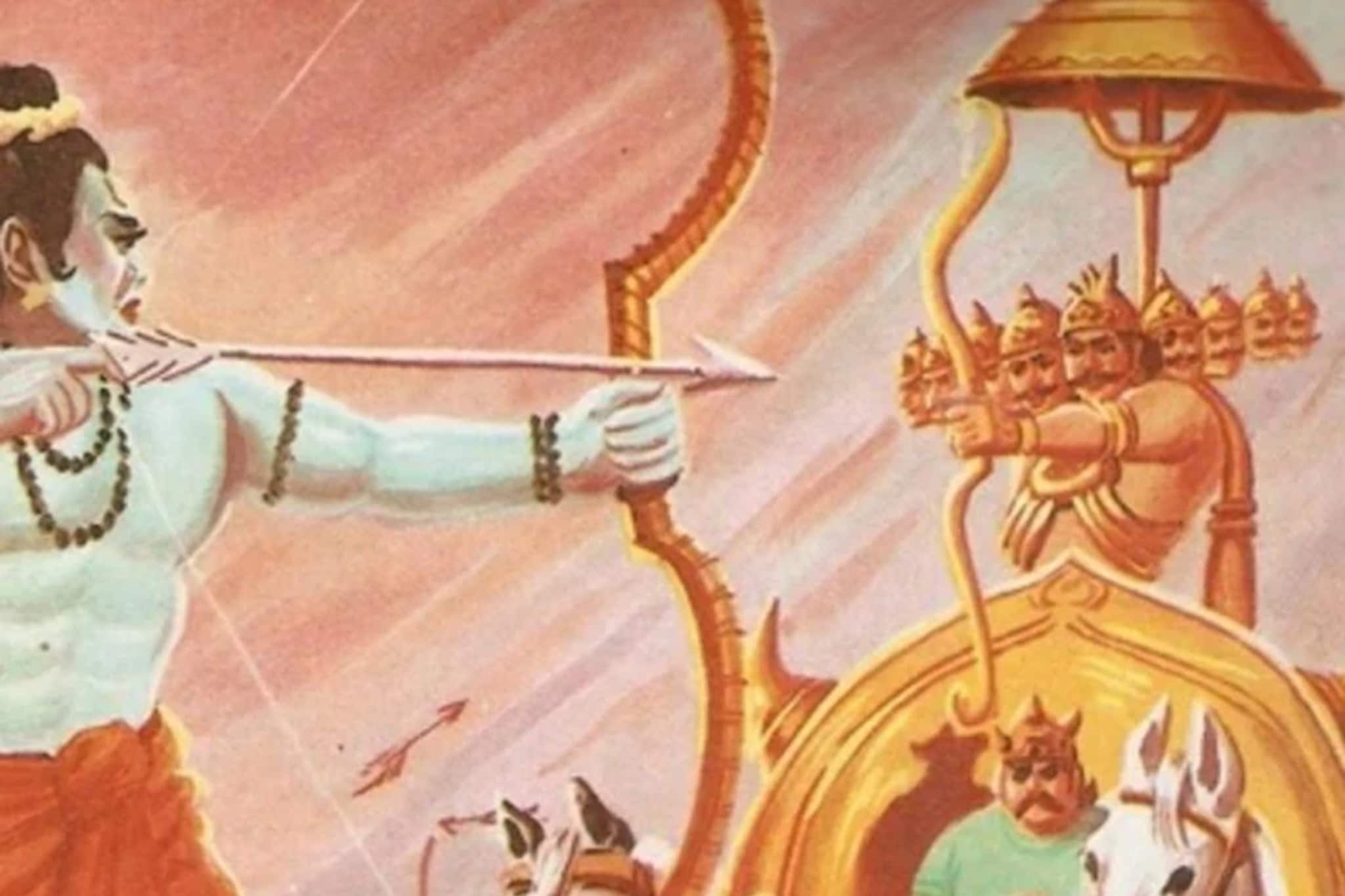 Ramayan : रामायणाशी संबंधित रहस्य, जी अजूनही जगाला माहिती नाहीत