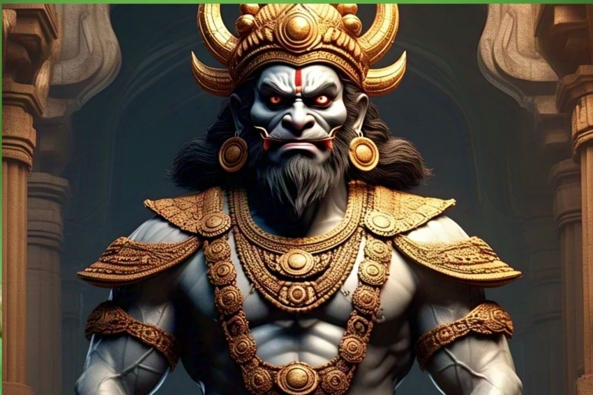 रावणाच्या मृतदेहावर अंत्यसंस्कार झाले नाही? शव आजही सुरक्षित? मग आहे कुठे?