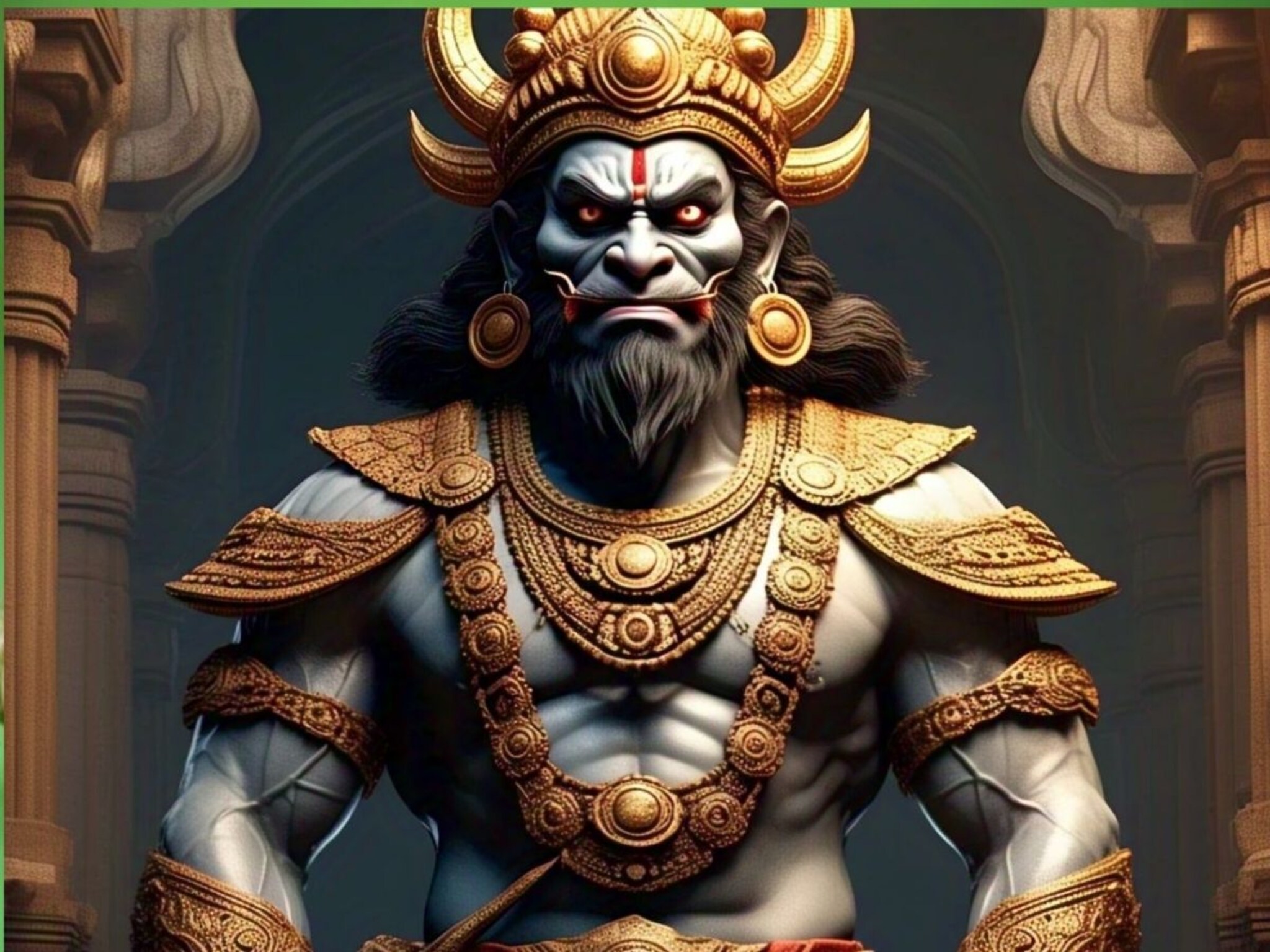 Ramayan : रावणाच्या मृतदेहावर अंत्यसंस्कार झाले नाही? शव आजही सुरक्षित? मग आहे कुठे?