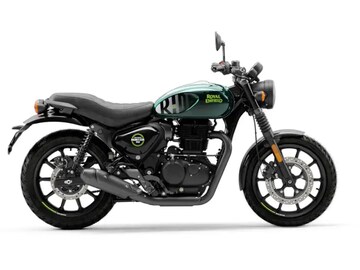 कॉलेजला जाण्यासाठी Royal Enfield ची कोणती बाइक बेस्ट? घ्या जाणून किंमतीसह फीचर्स