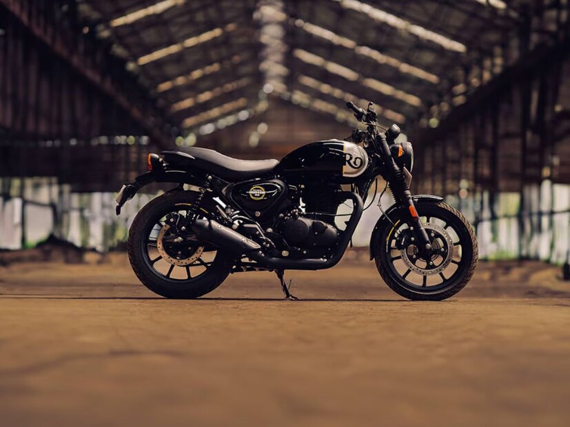 या बाइकच्या डिझाइन आणि इंजनमध्ये बदल केले जातील. या बाइकमध्ये  349cc चं सिंगल-सिलेंडर एअर-कूल्ड इंजन दिलं आहे. या इंजनमध्ये 20bhp पॉवर आणि 2Nm7 चा टॉर्क जनरेट करते.  इंजिनमध्ये 5-स्पीड गियरबॉक्स दिला आहे. 