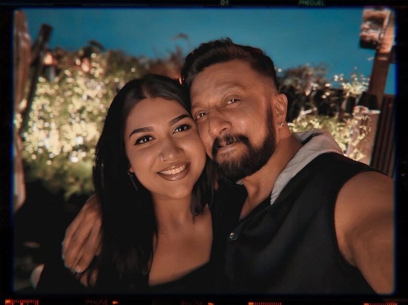 सान्वी म्हणाली की बहुतेक लोक सलमान खानचा गैरसमज करतात. अभिनेत्यासोबतचा तिचा अनुभव शेअर करताना ती म्हणाली की सलमानच्या फार्महाऊसमध्ये घालवलेले ३ दिवस तिच्या आयुष्यातील सर्वोत्तम आणि संस्मरणीय दिवस होते.