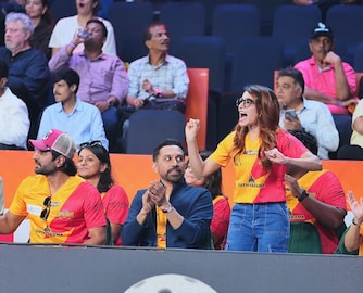 कोण आहे समांथाचा रूमर्ड बॉयफ्रेंड? डेटिंगच्या चर्चांदरम्यान नवा फोटो व्हायरल