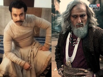 काम किती, बोलतो किती म्हणणाऱ्यांना संतोषने सुनावलं, म्हणाला, 'मी बोलणार...'