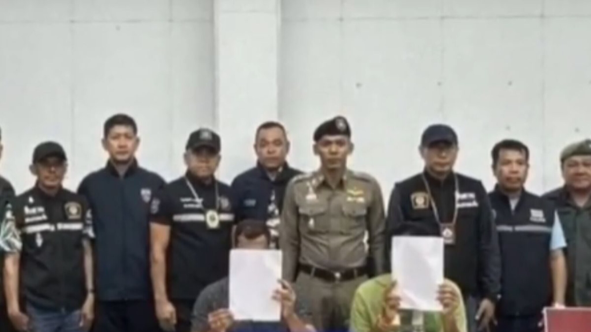 साताऱ्यातील पोरांचा थायलंडमध्ये कांड, जर्मन तरुणीवर सामूहिक अत्याचार, बीचवर फिरायला गेले अन्...