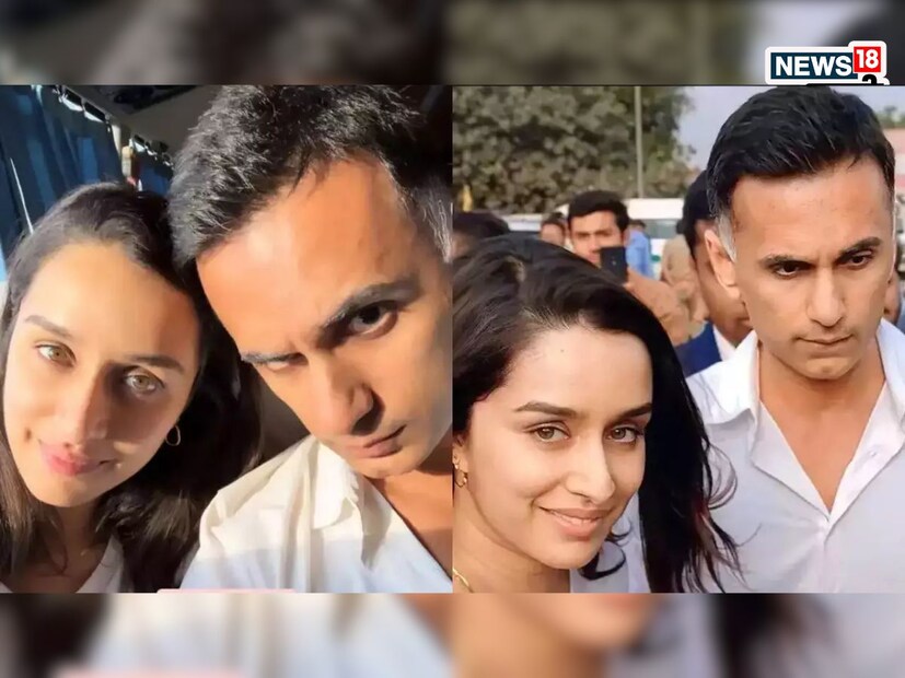 श्रद्धा कपूर सध्या स्क्रिप्टव्रायर राहुल मोदीला डेट करत आहे. दोघांच्या लव्ह लाइफची चर्चा अनेकदा सोशल मीडियावर गराळा घालताना दिसते. अनेकदा दोघंही एकत्र स्पॉट झाले आहेत. 