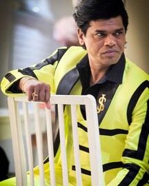 'मला वाटतं 41 कोटींपेक्षा जास्त', सिद्धार्थने पहिल्यांदा केलं संपत्तीवर भाष्य