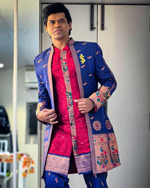 पुढे अभिनेता म्हणाला, “जे काही कमवलंय या 25 वर्षात किंवा इतक्या वर्षात ते 41 कोटींच्या पलीकडचं आहे. आकड्यांमध्ये ती संपत्ती मलाही माहित नाही. पण, कुठेतरी स्थिर झालो आहे.&quot; 