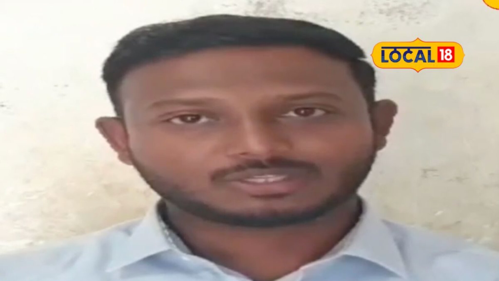 आई शेतमजूर तर वडील ट्रॅक्टर ड्रायव्हर, पण मुलगा बनला अधिकारी, पाहा दीपकच्या जिद्दीची कहाणी