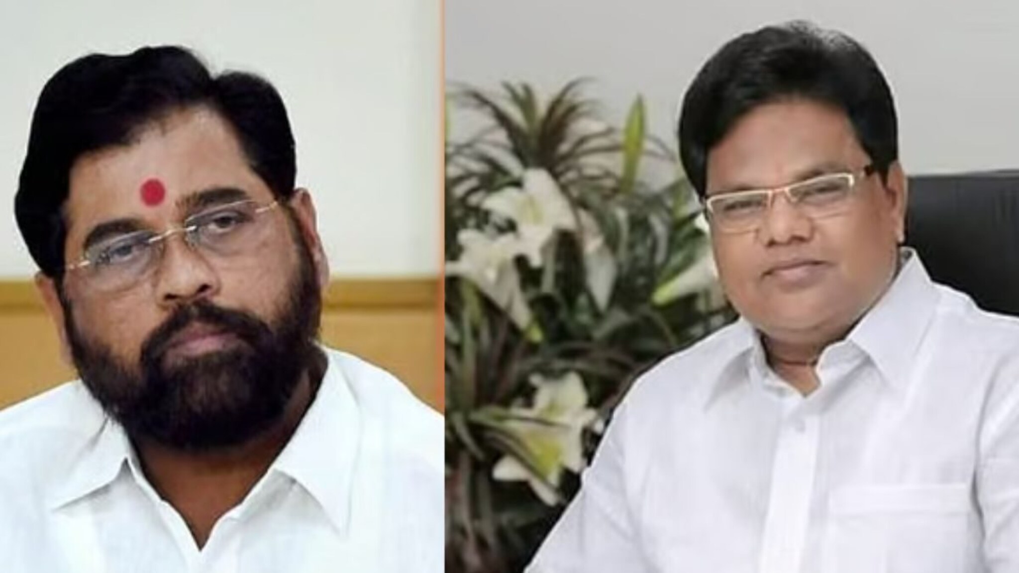 Maharashtra Politics : शिंदे गटाच्या नेत्याची आमदारकी धोक्यात? हायकोर्टाची नोटीस, प्रकरण काय?