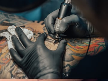 प्रतिकात्मक फोटो प्रतिकात्मक फोटो