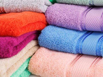 General Knowledge : टॉवेलवर का असते ही पट्टी? 99% लोकांना माहिती नाही याचा उपयोग General Knowledge : टॉवेलवर का असते ही पट्टी? 99% लोकांना माहिती नाही याचा उपयोग