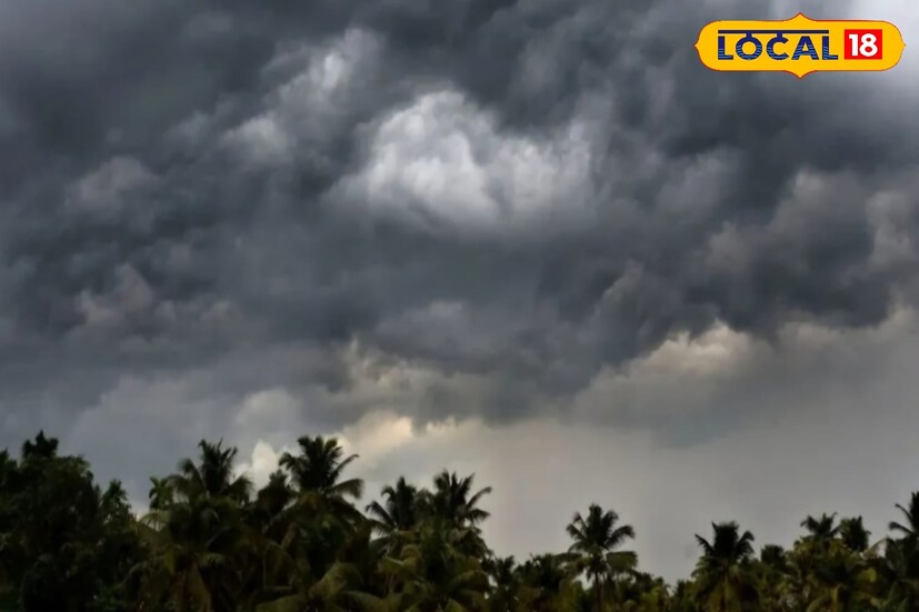 मार्च महिन्यात राज्यात तापमानाचा पारा 40 अंशांवर गेला होता. आता मार्चअखेर मात्र हवामानात मोठे बदल झाले. पुढील काही दिवस महाराष्ट्रासह विदर्भावर आस्मानी संकट घोंघावत आहे. एप्रिलच्या पहिल्याच आठवड्यात अनेक जिल्ह्यांना अवकाळी पावसाचा इशारा देण्यात आला आहे. मार्च महिन्यात राज्यात तापमानाचा पारा 40 अंशांवर गेला होता. आता मार्चअखेर मात्र हवामानात मोठे बदल झाले. पुढील काही दिवस महाराष्ट्रासह विदर्भावर आस्मानी संकट घोंघावत आहे. एप्रिलच्या पहिल्याच आठवड्यात अनेक जिल्ह्यांना अवकाळी पावसाचा इशारा देण्यात आला आहे.