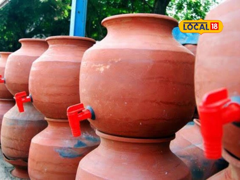 यामुळे आपल्या शरीरात आवश्यकतेपेक्षा कमी पाणी जाते. याचाच परिणाम म्हणून आपली त्वचा रुक्ष होणे, ओठ किंवा त्वचा फाटणे अशा पद्धतीचे आजार देखील होऊ शकतात. यामुळे माठातील नॉर्मल थंड पाणी पिणे कधीही योग्य आहे, असं अमृता कुलकर्णी सांगतात.