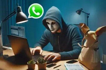 Whatsappवर फोटो आलाय? थांबा, डाउनलोड करताच हॅक होईल फोन, असा करा बचाव Whatsappवर फोटो आलाय? थांबा, डाउनलोड करताच हॅक होईल फोन, असा करा बचाव