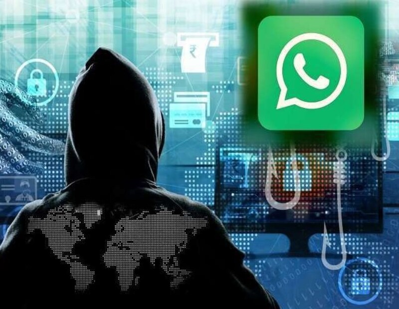 त्यांनी एका व्हिडिओद्वारे व्हॉट्सअॅपवर लोकांची कशी फसवणूक केली जात आहे हे सांगितले. व्हिडिओमध्ये त्यांनी सांगितले की व्हॉट्सअॅप यूझर्सना मेसेजद्वारे फोटो कसा पाठवला जातो आणि यूझर्स तो फोटो डाउनलोड करताच त्या यूझरचा फोन हॅक होतो. असे घडते कारण त्या फोटोमध्ये मालवेअर APK लिंक असते ज्यामुळे यूझर्सच्या फोनची सर्व माहिती स्कॅमरकडे जाते.