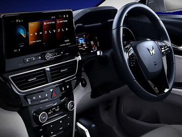 मर्सिडिजसारखे फिचर्स, टँकसारखी कडक,  बजेट फ्रेंडली SUV साठी लोकांच्या रांगा