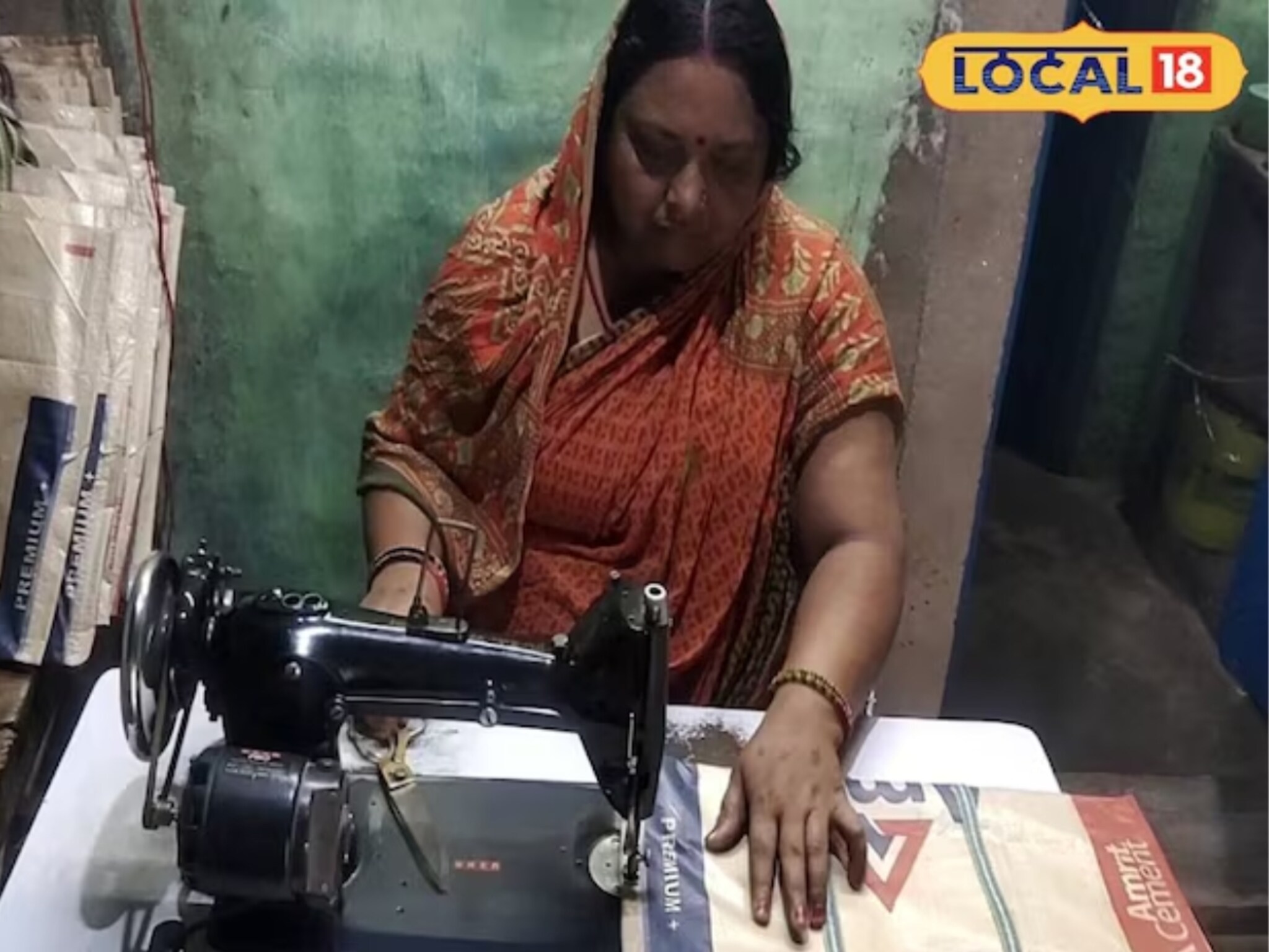 यूट्यूबमधून घेतली आयडिया, घरात सुरू केलं ''हे काम, आता 'ही' महिला कमवते दर महिना 60000!