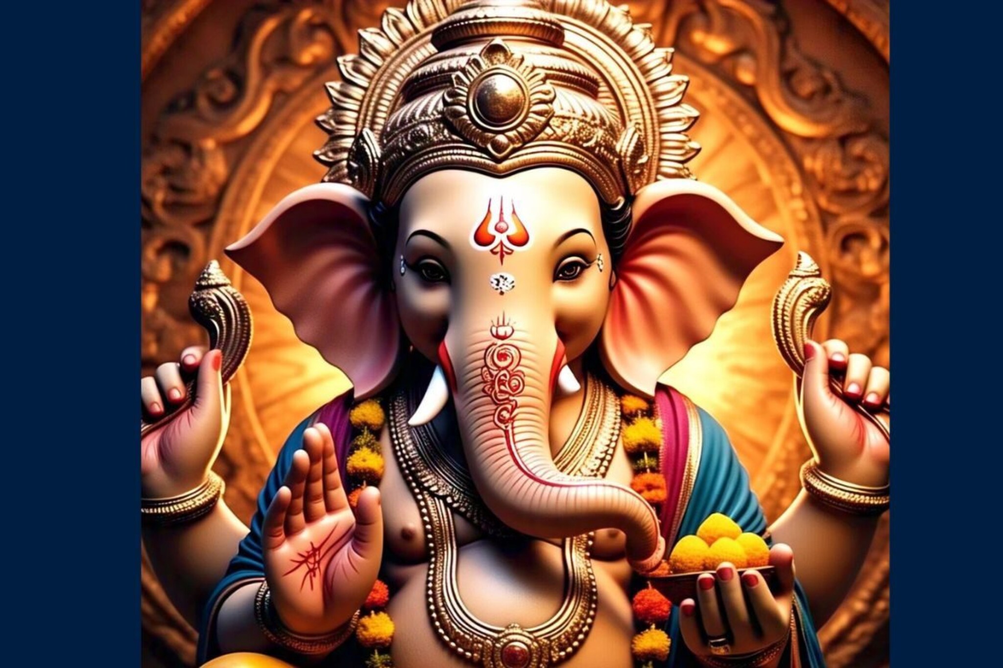 तूच सुखकर्ता..! अंगारकी संकष्टीचा दिवस खास; पाहा धार्मिक महत्त्व, पूजा-विधी