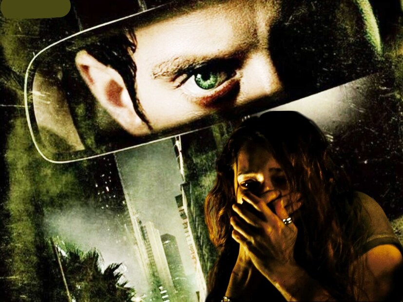 Planet Terror, Maniac, Bloody Murder 2, Friday the 13th, Species, प्लैनेट टेरर, मैनियाक, ब्लडी मर्डर 2, फ्राइडे द 13थ, स्पीशीज