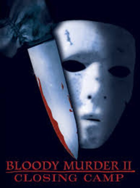 Planet Terror, Maniac, Bloody Murder 2, Friday the 13th, Species, प्लैनेट टेरर, मैनियाक, ब्लडी मर्डर 2, फ्राइडे द 13थ, स्पीशीज