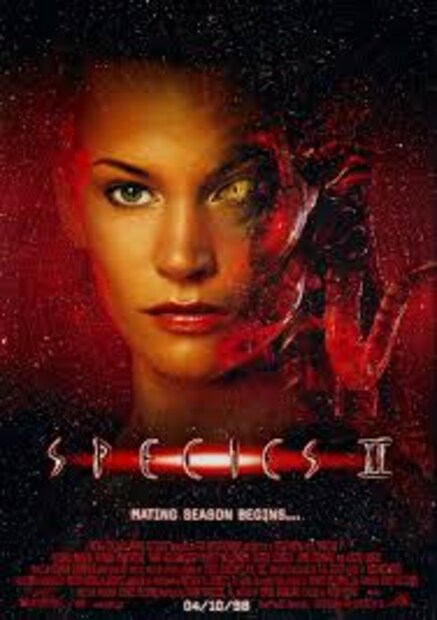 Planet Terror, Maniac, Bloody Murder 2, Friday the 13th, Species, प्लैनेट टेरर, मैनियाक, ब्लडी मर्डर 2, फ्राइडे द 13थ, स्पीशीज