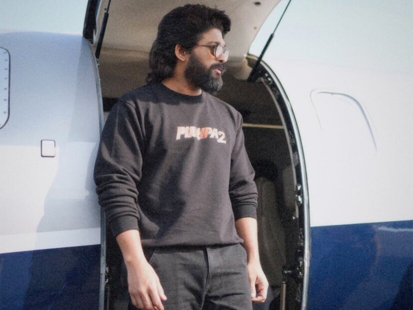  लोकप्रिय मनोरंजन वेबसाइट 'कोइमोई' आणि 'सिने जोश' च्या वृत्तानुसार, आयकॉन स्टार त्याच्या नावात दोन अतिरिक्त 'यू' अक्षरे आणि दोन 'एन' अक्षरे जोडण्याचा विचार करत आहे. या गणनेच्या आधारे, पुष्पाच्या नायकाचे नाव &quot;Alluu Arjunn&quot; होऊ शकते. तथापि, अल्लू अर्जुनच्या टीमकडून याबद्दल कोणतीही अधिकृत घोषणा झालेली नाही.