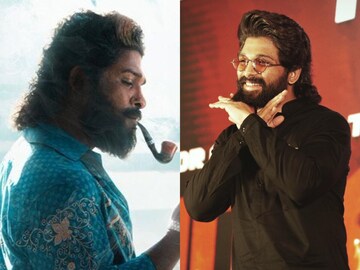 Allu Arjun : अल्लू अर्जुनचं नाव बदलणार? या कारणामुळे नावात होणार मोठा बदल Allu Arjun : अल्लू अर्जुनचं नाव बदलणार? या कारणामुळे नावात होणार मोठा बदल