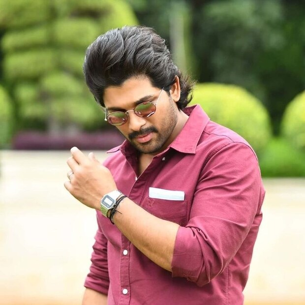 भारतातील सर्वात जास्त मागणी असलेल्या स्टारपैकी एक असलेला अल्लू अर्जुन करिअर वाढीसाठी या बदलाचा विचार करत असल्याचा चाहत्यांना संशय आहे. सध्या तरी हे सर्व अनुमान आहे.