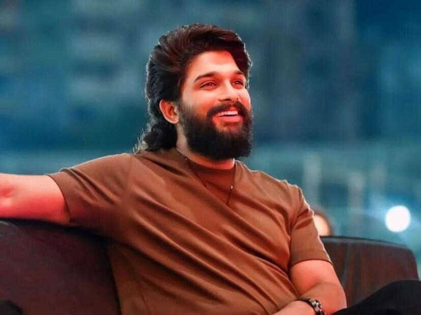 बनी नेक्स्ट प्रोजेक्ट्स: नाव बदलण्याची ही बातमी बाजूला ठेवली तर, अल्लू अर्जुनची टीम प्रभावी आहे. कॉलिवूड दिग्दर्शक अ&#x200d;ॅटली एक प्रचंड संपूर्ण भारतभर चित्रपट बनवणार आहेत (कार्यरत शीर्षक AA22). त्यात 'समांतर विश्व' संकल्पना असेल अशा अफवा आहेत.