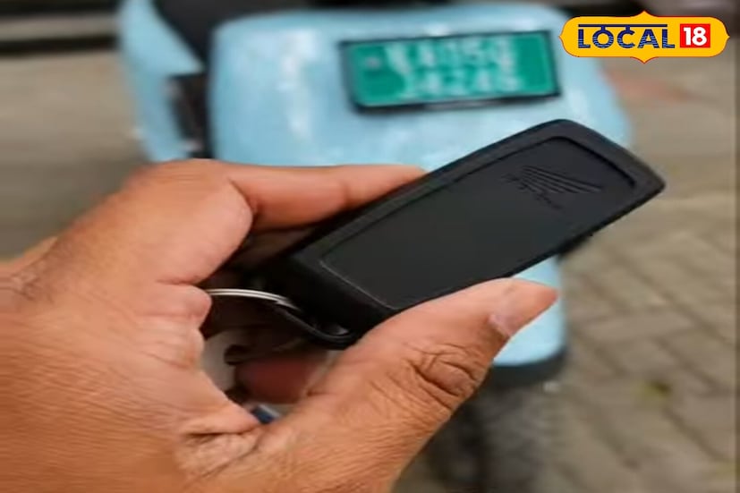  honda activa ev मध्ये दोन रिमव्हुबेल बॅटरी पॅक दिले आहे जे १.५ 1.5kwh इतके आहे. या बॅटरी फुल चार्ज केल्यावर 102 किलोमीटर पर्यंत प्रवास करता येईल. या स्कूटरमध्ये 6kW मोटर दिली असून पीक पावर 8 bhp इतका आहे. या honda activa ev चा टॉप स्पीड 80 km/h इतका आहे.