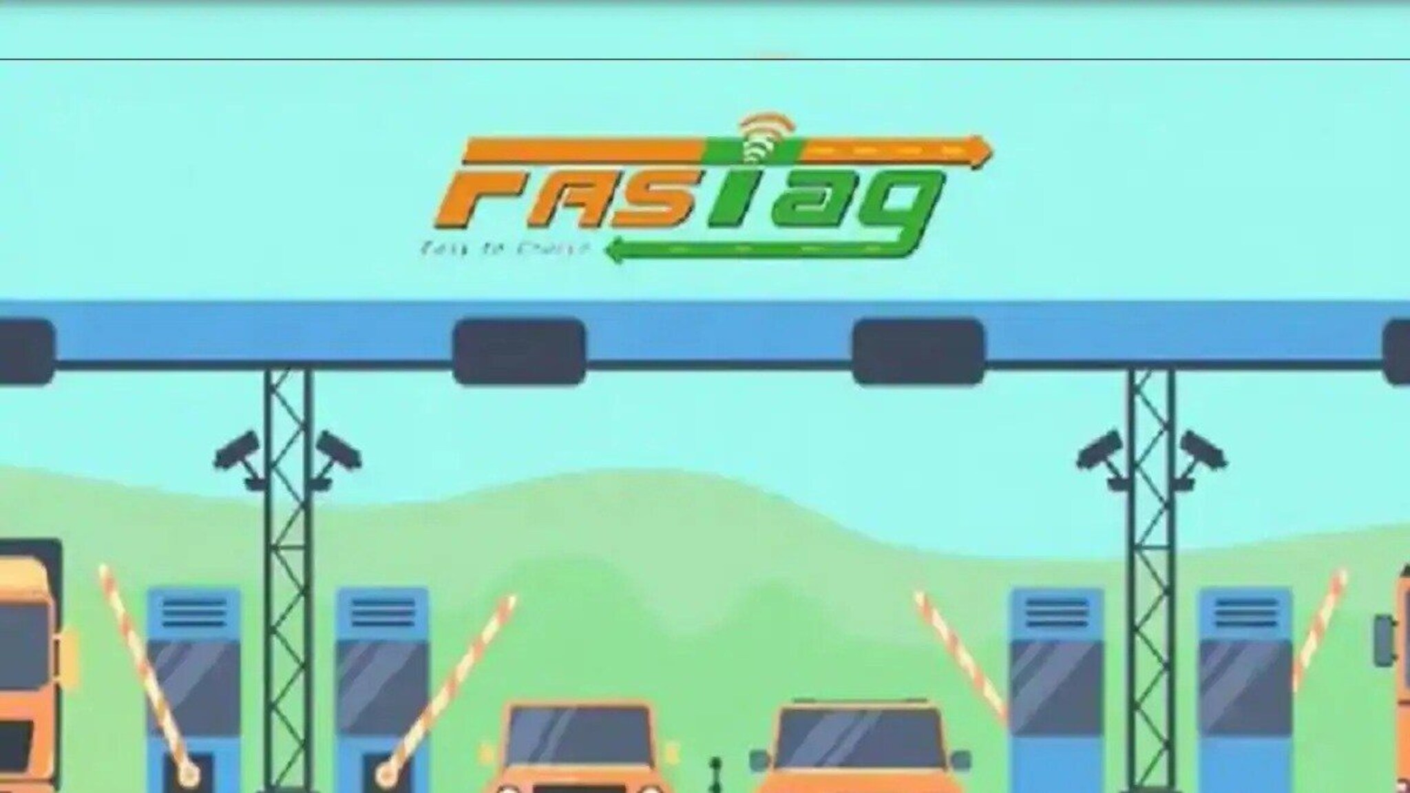 15 ऑगस्टपासून लागू होतोय अ‍ॅन्युअल फास्टॅग! या स्टेप्सने लगेच करा तयार