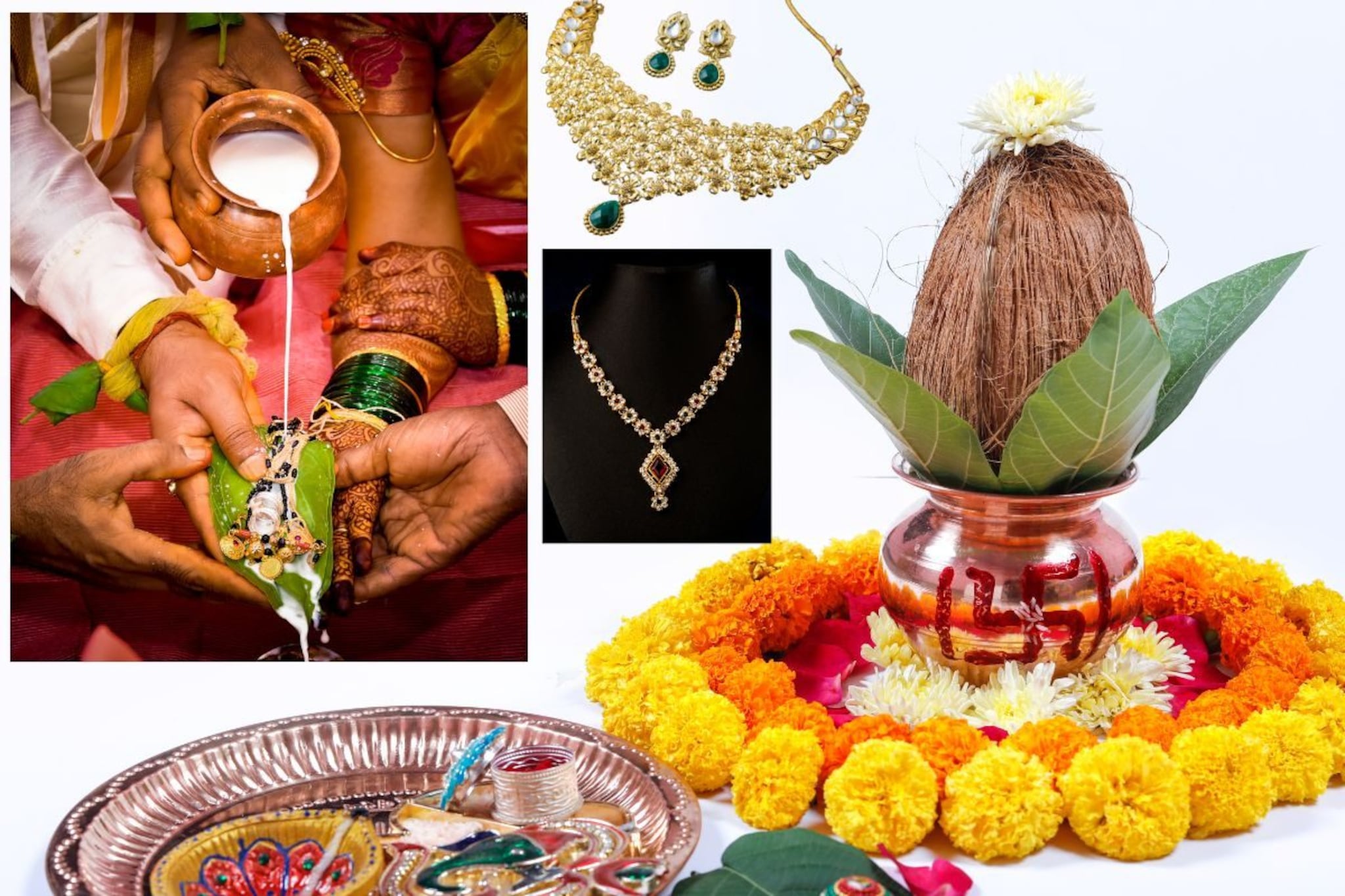 तब्बल 8 शुभ योगात आज अक्षय तृतिया! महत्त्व, पूजा विधी, सोनं खरेदीचा शुभ मुहूर्त