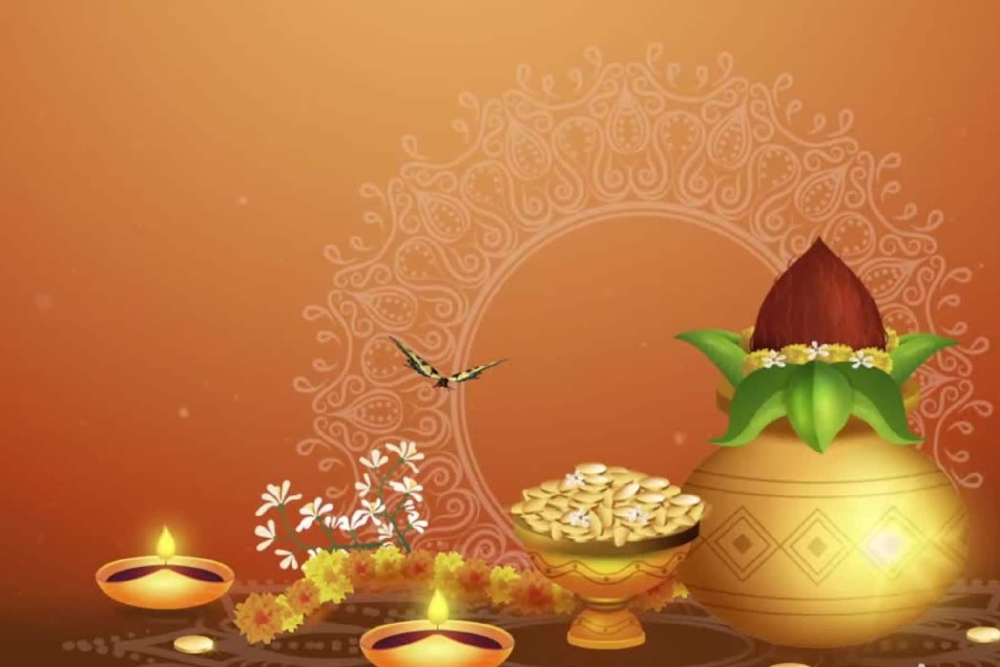 सगळं चांगलं चाललेलं बिघडतं! अक्षय तृतियेदिवशी चुकूनही करू नयेत या गोष्टी, अमंगळ