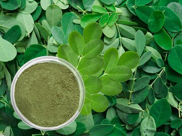 drumstick leaves health benefits