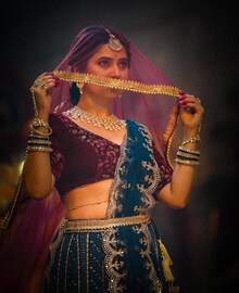 'फुलवंती' रिलीज होऊन 6 महिने, प्राजक्ताचं मन अजूनही तिथेच, शेअर केले खास PHOTO