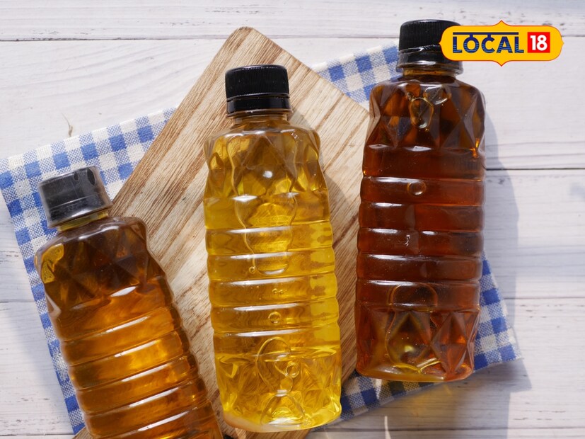  मोहरीचे तेल अनेक आरोग्यदायी फायद्यांनी परिपूर्ण आहे. त्यात ओमेगा-3 आणि ओमेगा-6 फॅटी ॲसिड असतात, जे हृदयाच्या आरोग्यासाठी उत्तम असतात. ते त्वचा आणि केसांसाठी देखील फायदेशीर आहे.