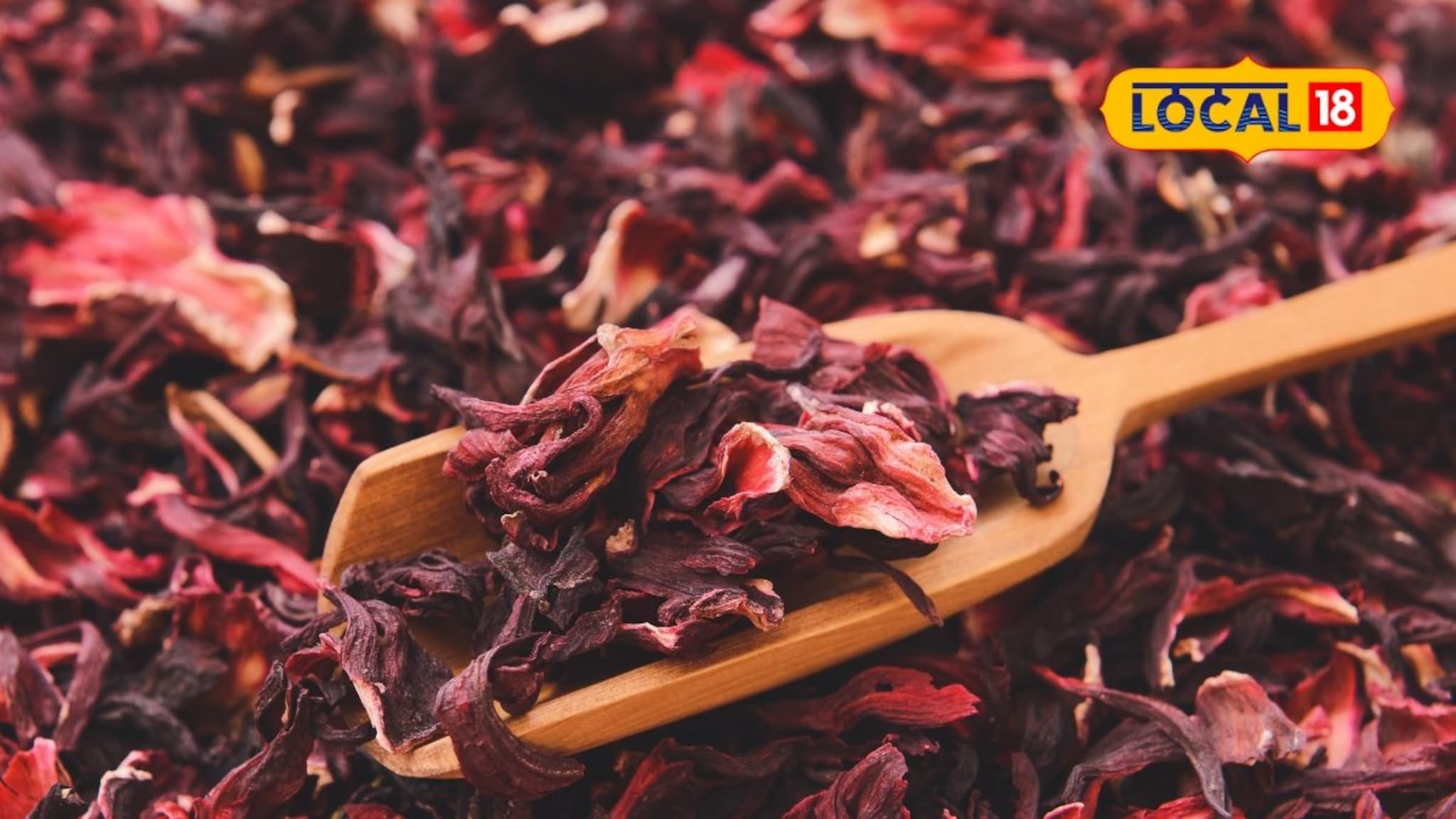 या फुलांना कचरा समजताय? अहो, ₹8000 किलोने विकला फुलांचा चहा; परदेशातही आहे मोठी मागणी