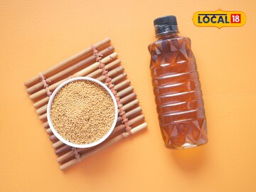 काळ्या आणि पिवळ्या मोहरीत फरक काय? कशामधून जास्त तेल निघते? फायदे ऐकून व्हाल...