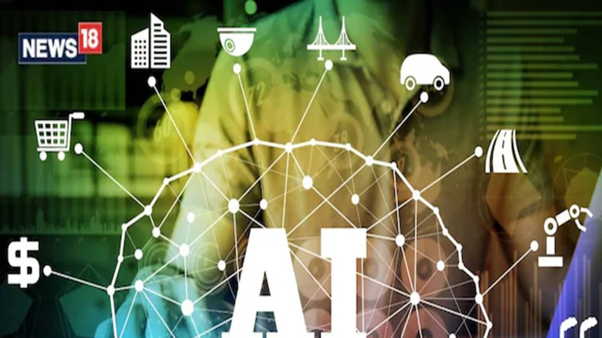 सोन्यातली गुंतवणूक सोडून लोक AI चा पर्याय का स्वीकारतात, हे संकेत काय सांगतात?