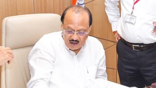 अजित पवार